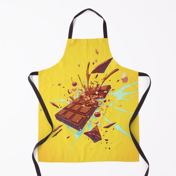 Item preview, Exploding Chocolate Bar designed and sold by Christian Weiss.