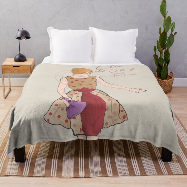 Item preview, CLEO POSTER FROM 5 TO 7 1962 designed and sold by MORKINO POSTERS.