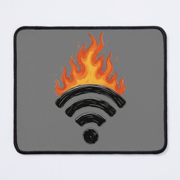 Item preview, WiFi designed and sold by Ic0nArt.