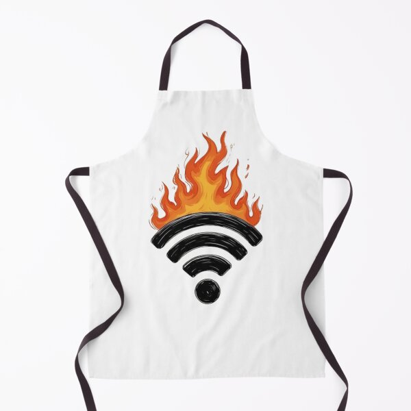 Item preview, WiFi designed and sold by Ic0nArt.