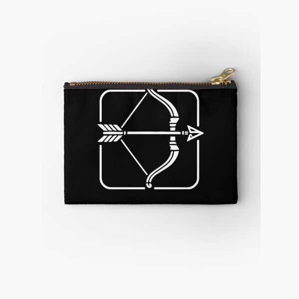 Item preview, Archery Bow Arrow Target Archer Hunt Design designed and sold by LuminOrb.
