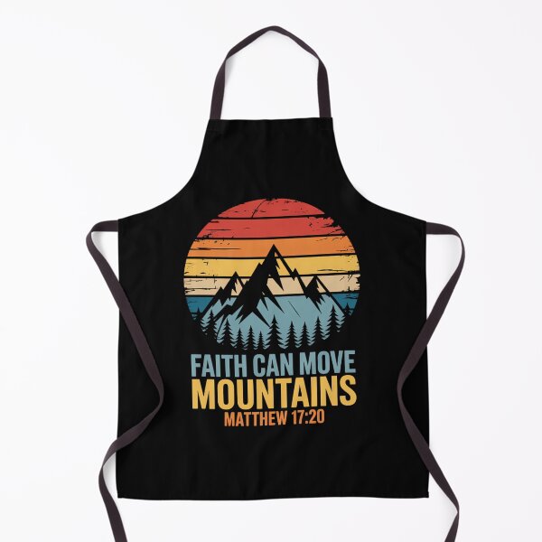 Item preview, Faith Religious Christian Motivation Lovers designed and sold by DoorwayThreads.