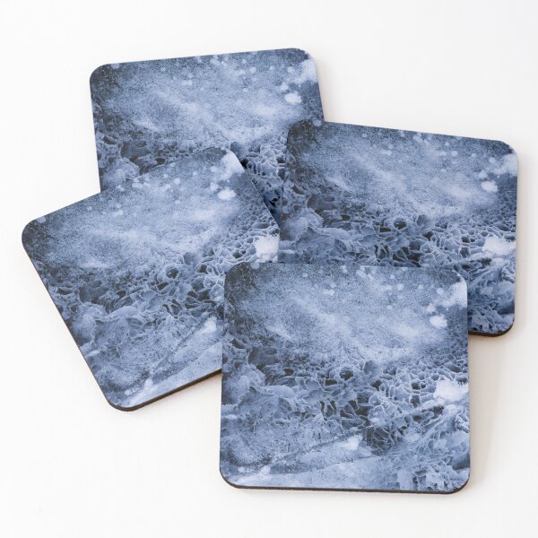 Item preview, Frozen Lake I designed and sold by Psilographics.