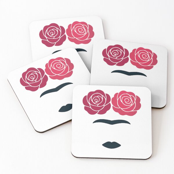 Item preview, Floral Gaze designed and sold by FloxieStudio.