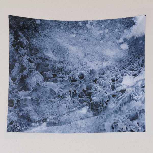 Item preview, Frozen Lake I designed and sold by Psilographics.