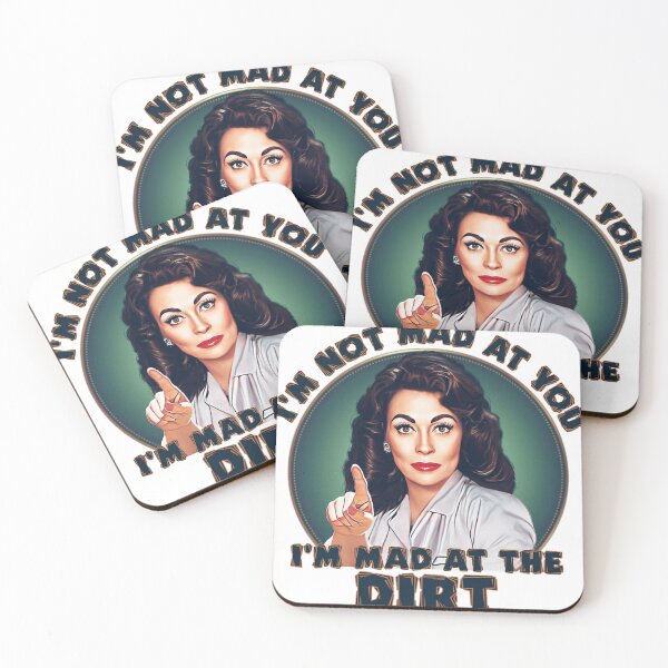 Item preview, Mommie Dearest Mad At The Dirt designed and sold by JassmarieAviles.