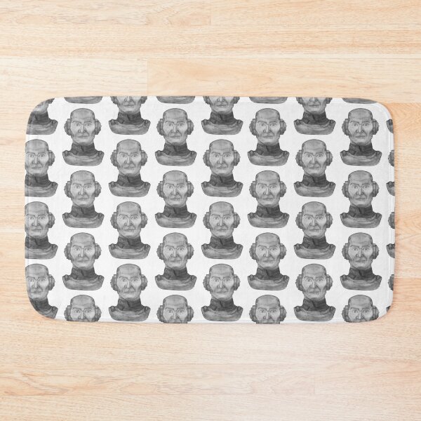 Item preview,  The Bad Batch -Echo designed and sold by DoodleSnake58.