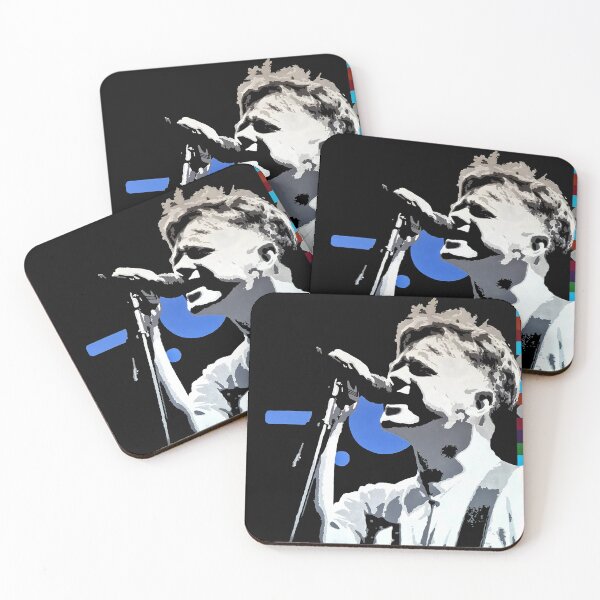 Item preview, New Order designed and sold by Pip Pop Art.