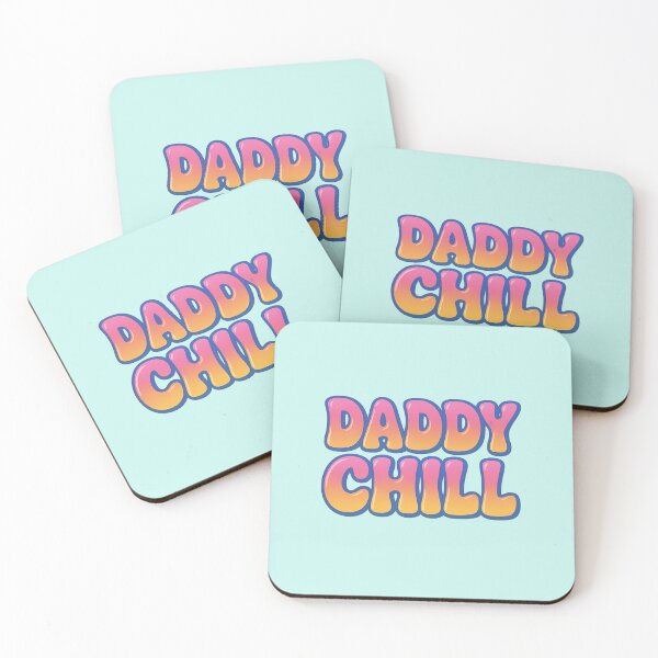 Item preview, DADDY CHILL designed and sold by NonsenseByLandy.