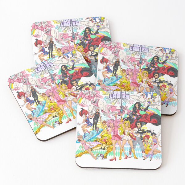 Item preview, 80S Ladies designed and sold by WATERSARIESHOP.