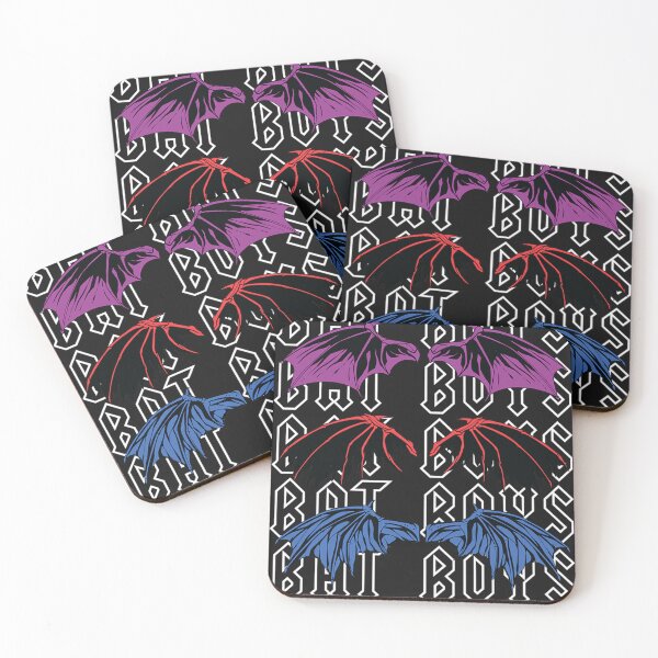 Item preview, Bat Boys designed and sold by JassmarieAviles.