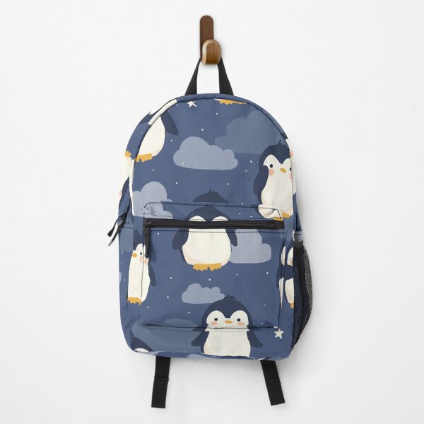 Item preview, Lovely Penguin Pattern designed and sold by bapupa.