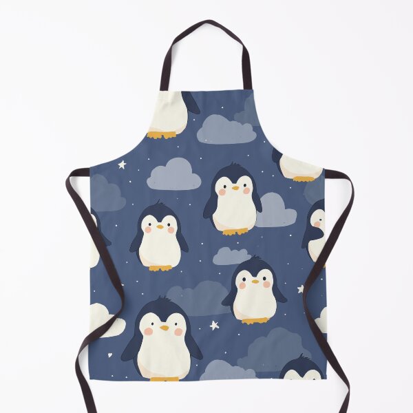 Item preview, Lovely Penguin Pattern designed and sold by bapupa.