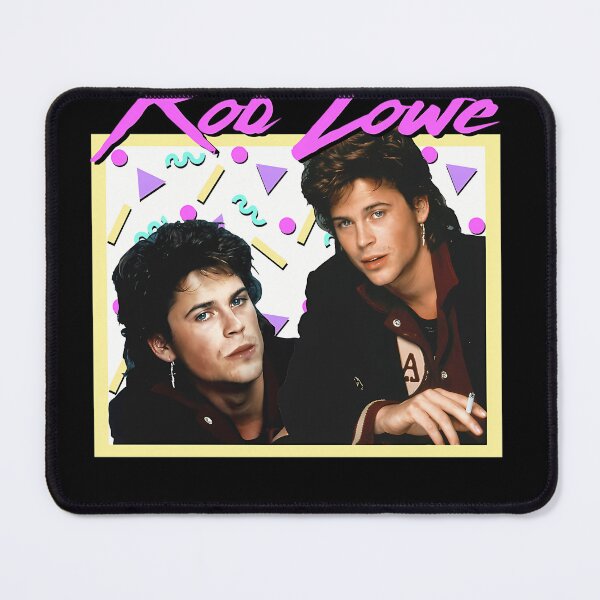Item preview, 80S Rob Lowe designed and sold by WATERSARIESHOP.