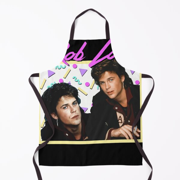 Item preview, 80S Rob Lowe designed and sold by WATERSARIESHOP.