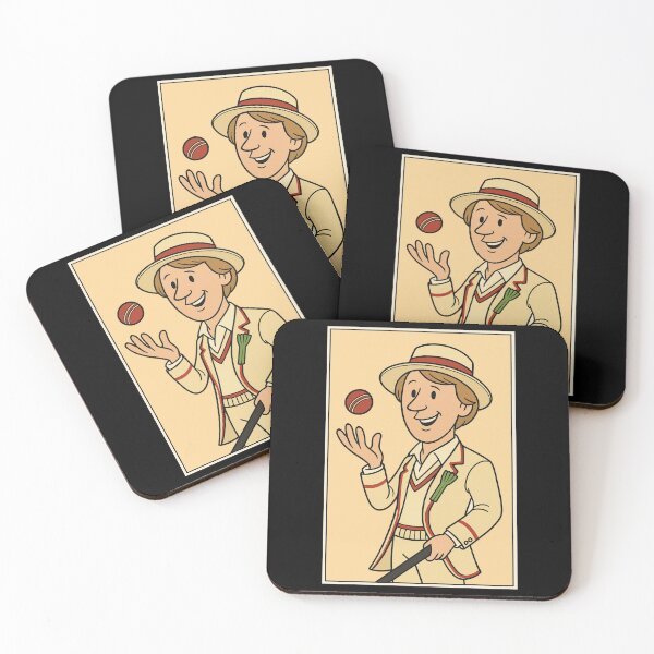 Item preview, TV Legends: Doctor bowls them over designed and sold by halibutgoatramb.