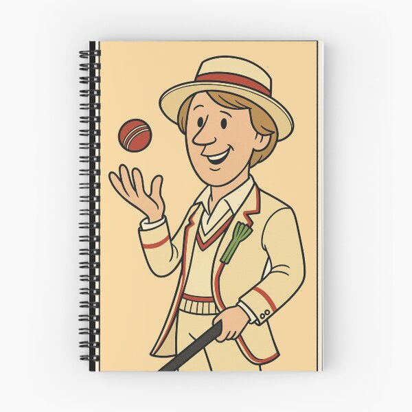Item preview, TV Legends: Doctor bowls them over designed and sold by halibutgoatramb.
