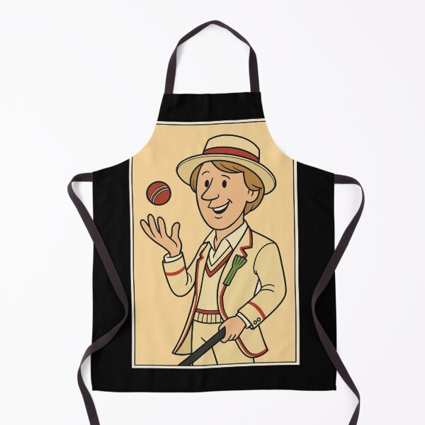 Item preview, TV Legends: Doctor bowls them over designed and sold by halibutgoatramb.