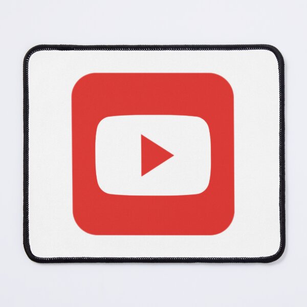 Item preview, Youtube Logo designed and sold by Stéph Dzign.