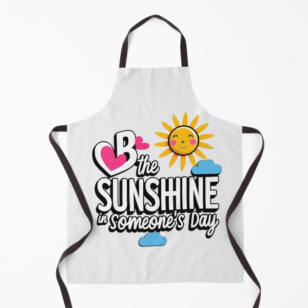 Item preview, Copy of Be the Sunshine in Someone’s Day – Positive Vibes, Motivational Quote, Happiness & Kindness Design designed and sold by Raslanity.