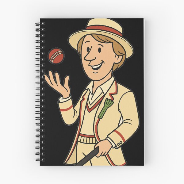 Item preview, TV Legends: Doctor bowls them over designed and sold by halibutgoatramb.