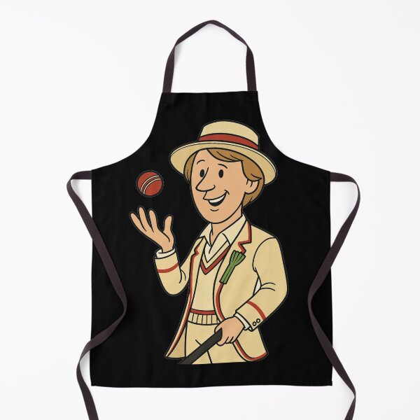 Item preview, TV Legends: Doctor bowls them over designed and sold by halibutgoatramb.