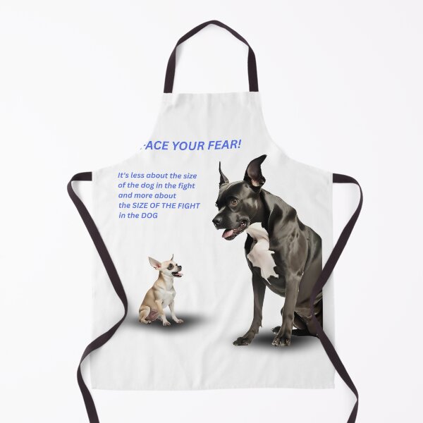 Item preview, Face Your Fear designed and sold by Slum-Alley.