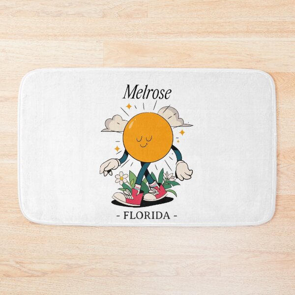 Item preview, Melrose designed and sold by nona003.
