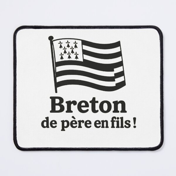 Item preview, Breton from father to son! designed and sold by RLC276.