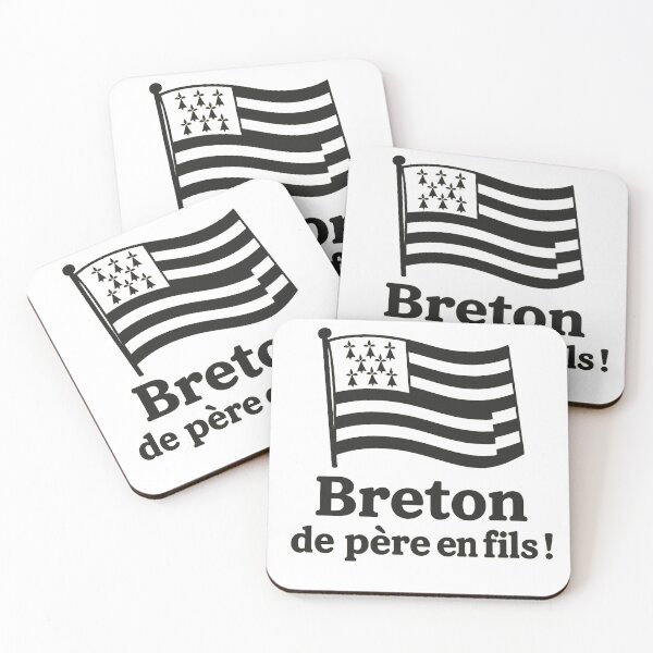 Item preview, Breton from father to son! designed and sold by RLC276.