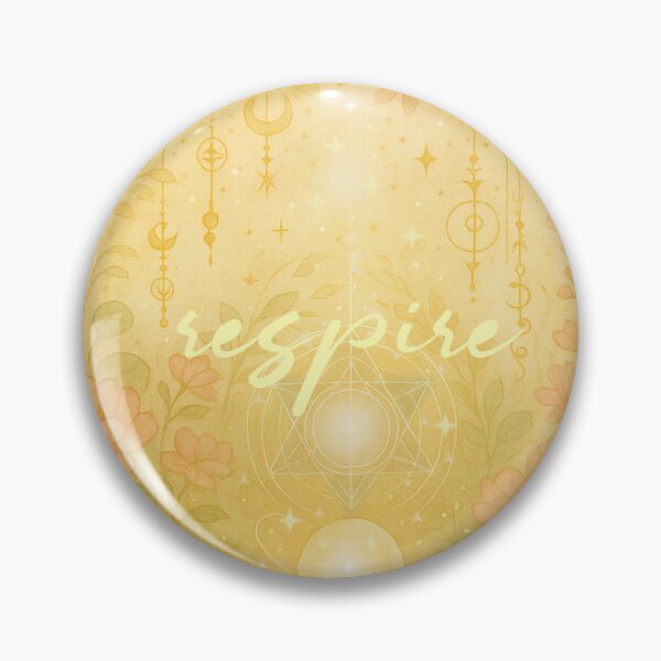 Item preview,  Respire – Lumière en Expansion - Respire – Luz em Expansão / Breathe – Expanding Light designed and sold by 	aluzia.design.