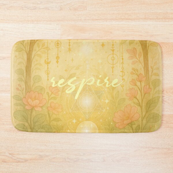 Item preview,  Respire – Lumière en Expansion - Respire – Luz em Expansão / Breathe – Expanding Light designed and sold by 	aluzia.design.