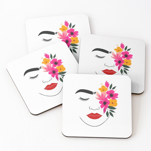 Item preview, Serene Blooms designed and sold by FloxieStudio.