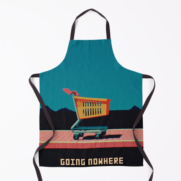 Item preview, Going Nowhere  designed and sold by Joeartzz.