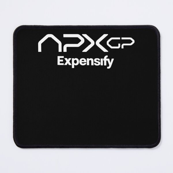 Item preview, Apex Formula One Movie Team Logo - Apx Gp designed and sold by KyleBradtke.