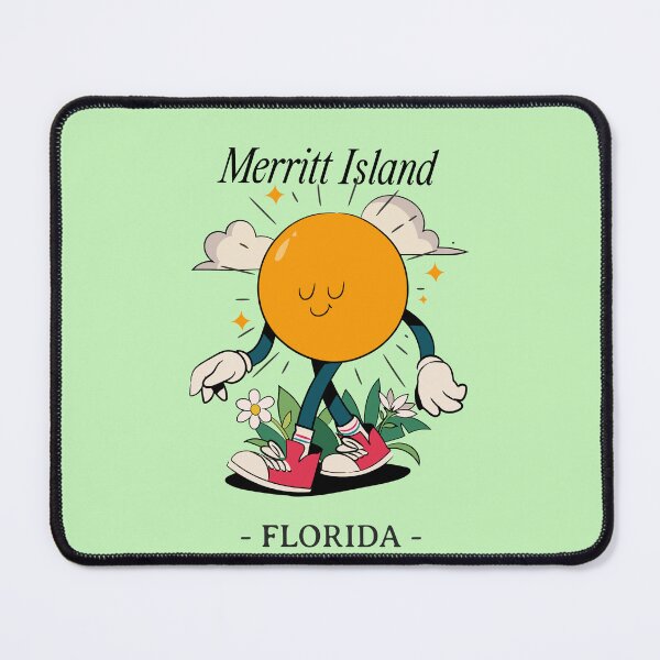 Item preview, Merritt Island designed and sold by nona003.