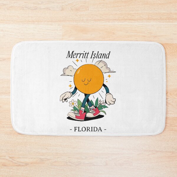 Item preview, Merritt Island designed and sold by nona003.