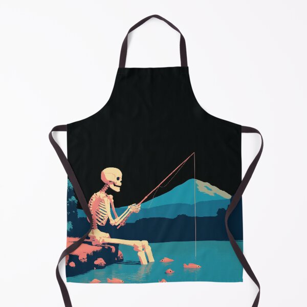 Item preview, Gone Fishing designed and sold by Joeartzz.