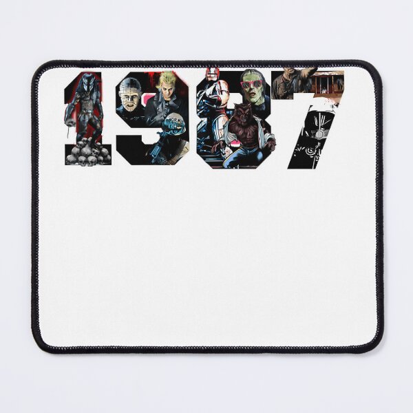 Item preview, 1987 designed and sold by WATERSARIESHOP.