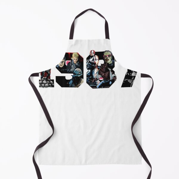 Item preview, 1987 designed and sold by WATERSARIESHOP.