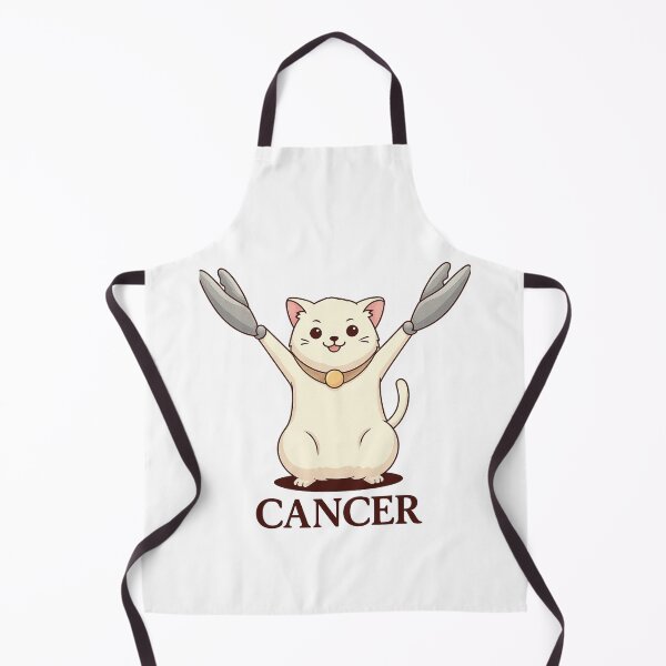 Item preview, Kitten as a Cancer zodiac sign designed and sold by SzewArt.