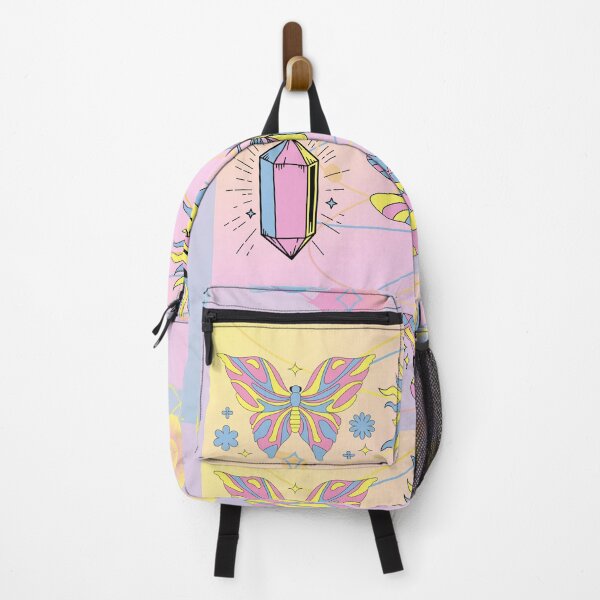 Item preview, Pansexual witchcraft designed and sold by GeoGoose.