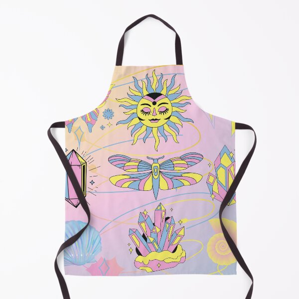 Item preview, Pansexual witchcraft designed and sold by GeoGoose.