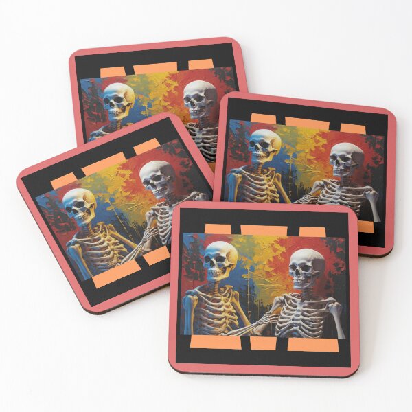 Item preview, Trick or Treat, Happy Halloween.  designed and sold by Kwi-Precious.