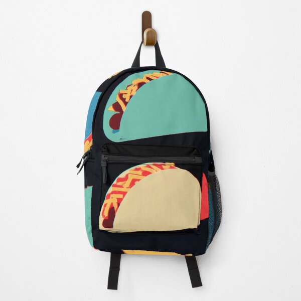 Item preview, Retro Tacos designed and sold by Joeartzz.