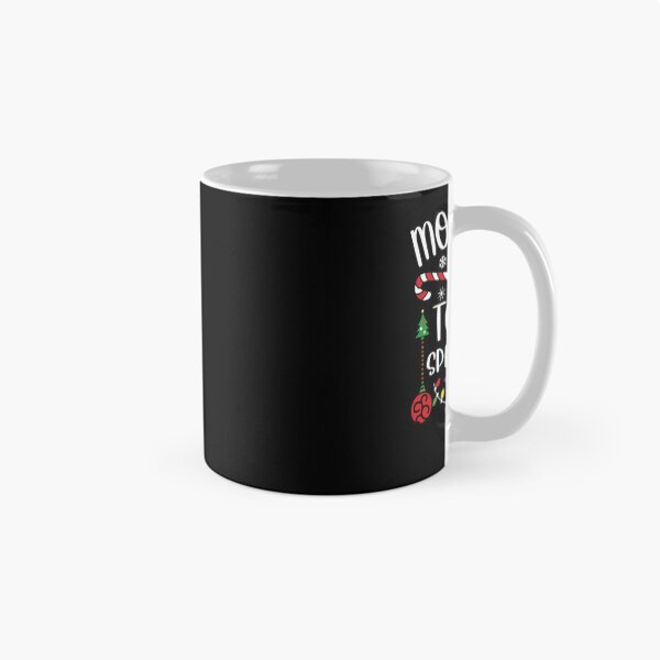 Item preview, Most Likely To Make Spirits Bright designed and sold by Duncidi.