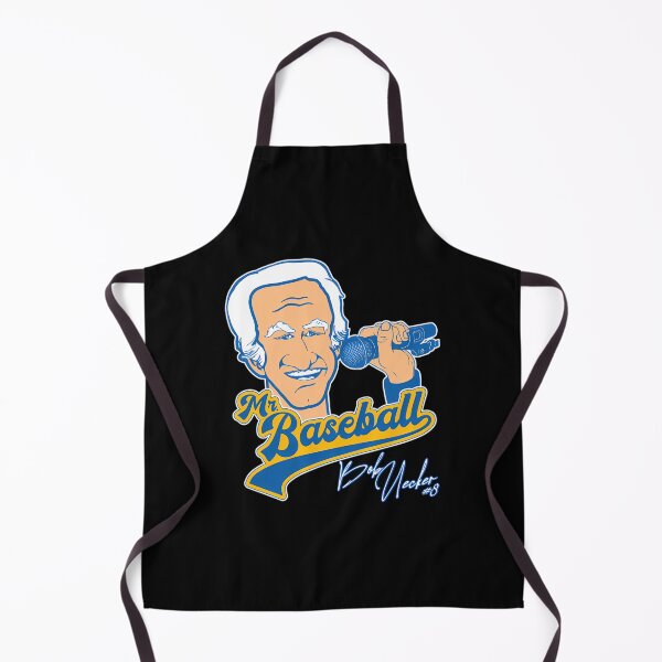 Item preview, Mr. Baseball ))(( Bob Uecker Baseball Tribute designed and sold by KyleBradtke.