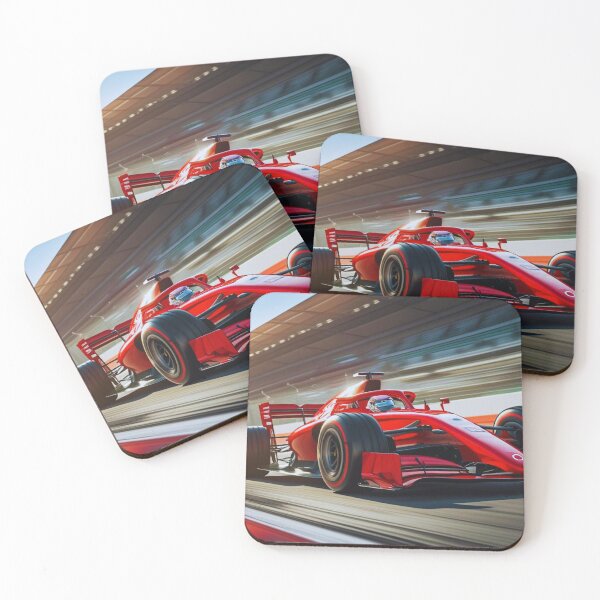 Item preview, Formula F1 designed and sold by HonneUmi.