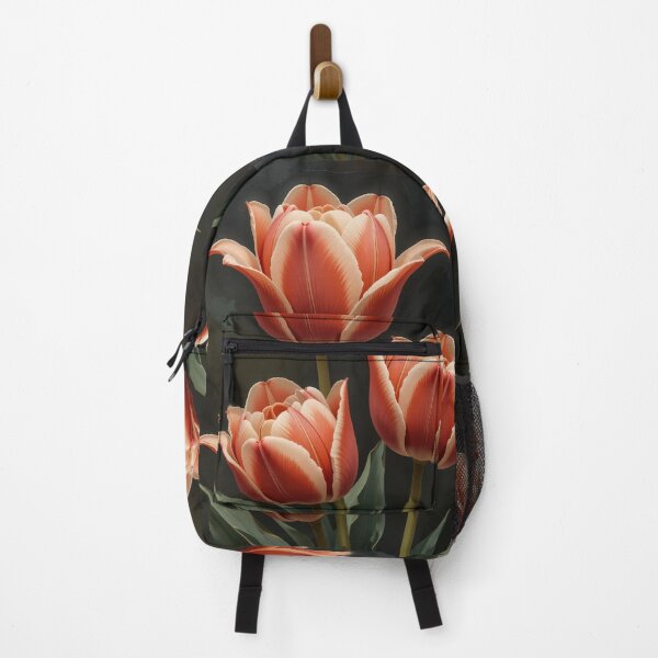 Item preview, Pretty Tulips designed and sold by RebelRulez.