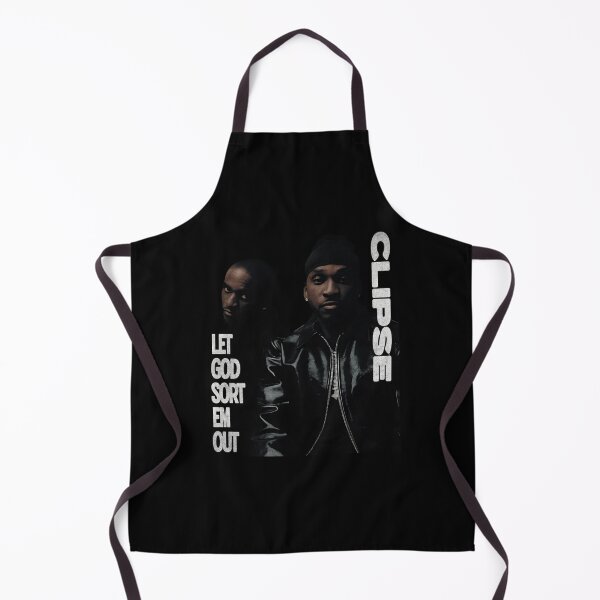Item preview, Clipse - Let God Sort Em Out Graphic designed and sold by KyleBradtke.